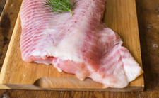 ryba sum filet