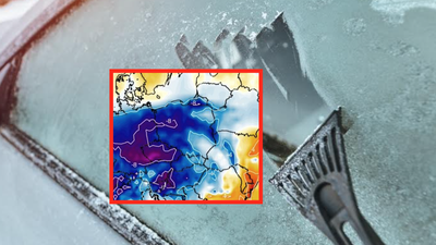 Nowa prognoza pogody w Polsce