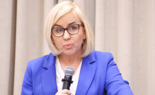 Paulina Hennig-Kloska chce sprawiedliwej transformacji