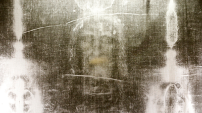 Całun Turyński