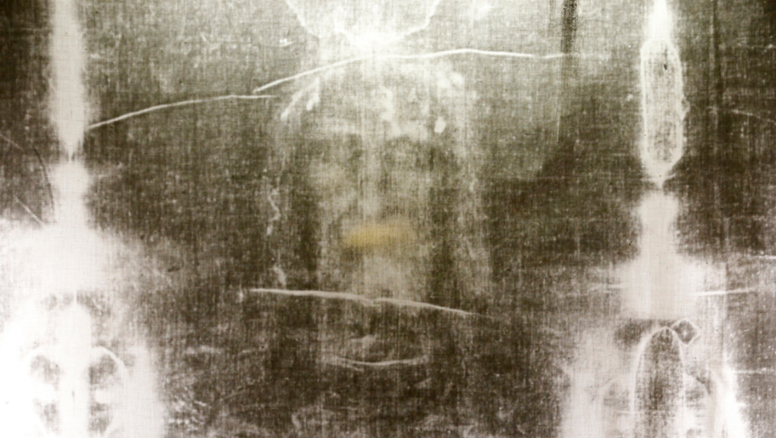 Całun Turyński