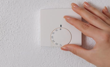 Jaka jest najlepsza temperatura w domu?