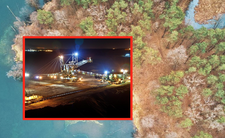 Suwalszczyzna, złoża