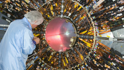 CERN buduje Future Circular Collider. Zastąpi Wielki Zderzacz Hadronów