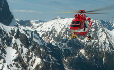 Dramat na Rysach. Akcja ratunkowa TOPR 