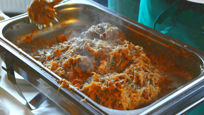 Tego nie zamawiaj w restauracji, oszustwa i zatrucia