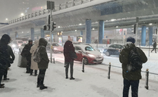 Zima w Polsce. Pogoda w weekend, nowe prognozy