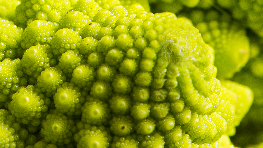 kalafior romanesco, zdrowie, warzywa, dieta