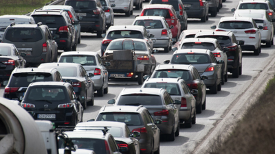 Podatek od aut spalinowych