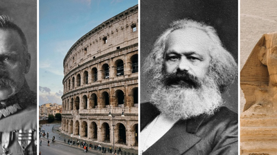 Trudny quiz historyczny