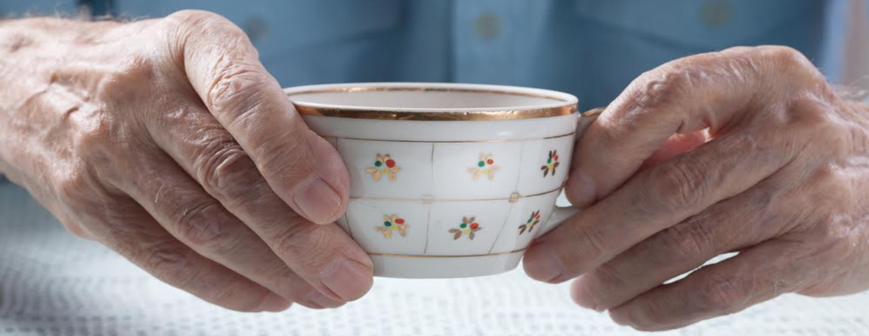 Najstarsi ludzie piją to regularnie