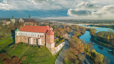 Sandomierz  - co warto zobaczyć? Informacje, atrakcje, zabytki
