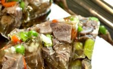 Dziczyzna, zdrowe i chude mięso, dieta