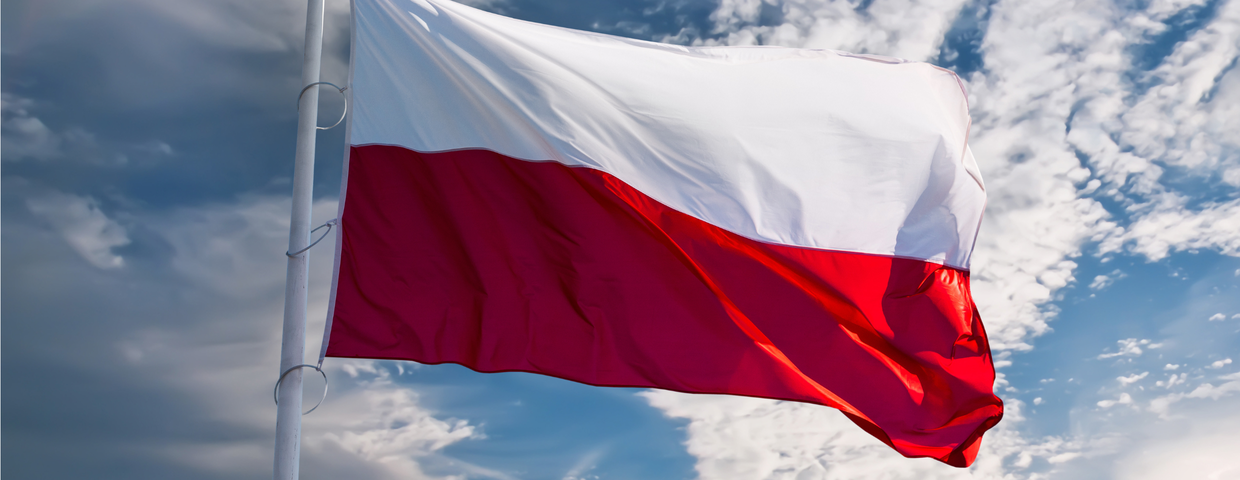 W tym kraju też mówi się po polsku