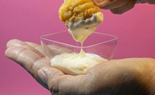 Ten majonez jest zdrowy. Chroni przed udarem