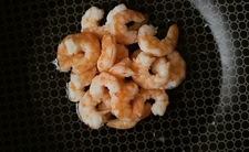 Owoce morza zdrowe? "Mikroplastik, wieczne chemikalia PFAS"