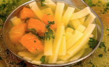 Kiedyś babcie gotowały na tym rosół