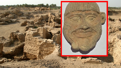 Babilon, historia, odkrycia, upadek