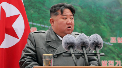 Korea Północna, zmiany w szkołach