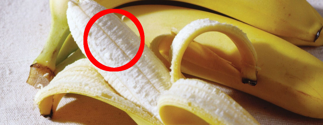 Jak wybrać najlepsze banany? Dziwne plamy