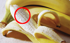 Jak wybrać najlepsze banany? Dziwne plamy