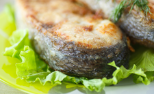 Tołpyga, ryba na święta zamiast karpia