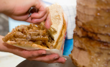 Baranina nie tylko w kebabie