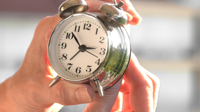 Zmiana czasu na zimowy kiedy? Kiedy ostatni raz zmieniamy czas?