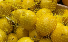 Auchan wycofuje cytryny