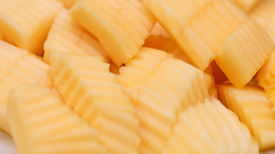 Kantalupa - wartości odżywcze