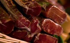 Dziczyzna, mięso z dzika