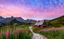 Nowa atrakcja w Tatrach. TPN: Tatrzańskie Archiwum Planety Ziemia