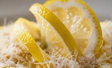 Wykorzystaj pestki cytryny