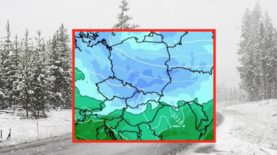 Pogoda październik 2025