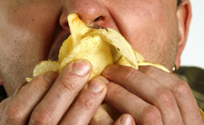 Ujawnili skład chipsów. "Rak, depresja, mutageny"