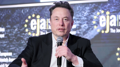 Elon Musk o sztucznej inteligencji