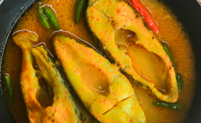 Ryby w diecie. Tilapia i panga