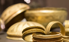 Zbadali skarb z Villeny. Archeolodzy: "materiał pozaziemski"