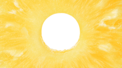 Ananas, owoce, dieta, witaminy, alergie