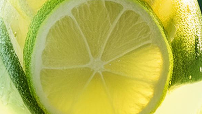 Limonka zamiast cytryny. Odporność, witaminy, wartości odżywcze