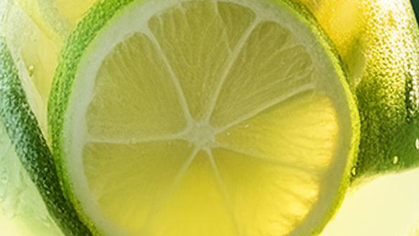 Limonka zamiast cytryny. Odporność, witaminy, wartości odżywcze