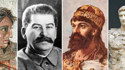 Quiz z historii