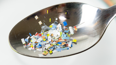 Mikroplastik