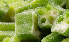 Okra, czyli piżmian jadalny