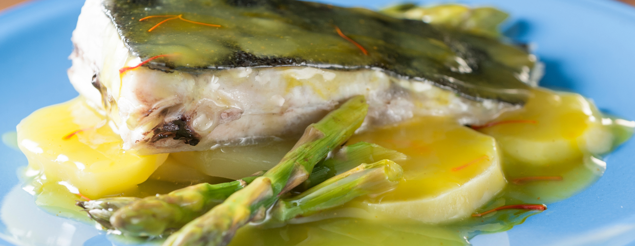 Turbot, ryba na święta zamiast karpia