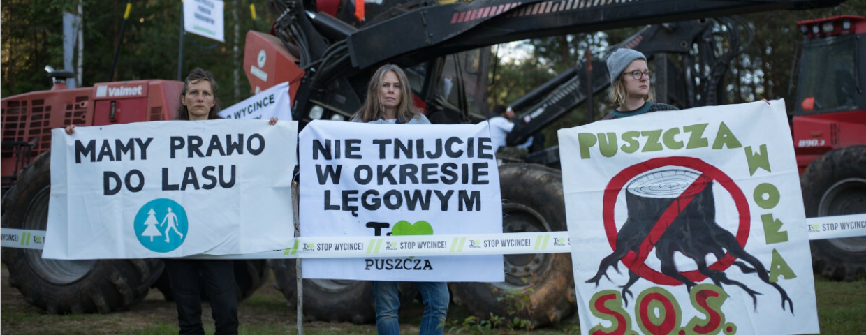 UNESCO zwraca się do rządu Tuska