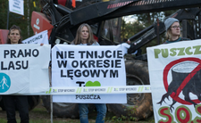 UNESCO zwraca się do rządu Tuska