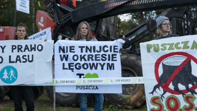 UNESCO zwraca się do rządu Tuska