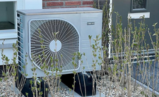 Spada zainteresowanie pompami ciepła