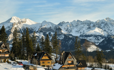 Urlop w górach - co zamiast Zakopanego? Najpiękniejsze miejsca w polskich górach